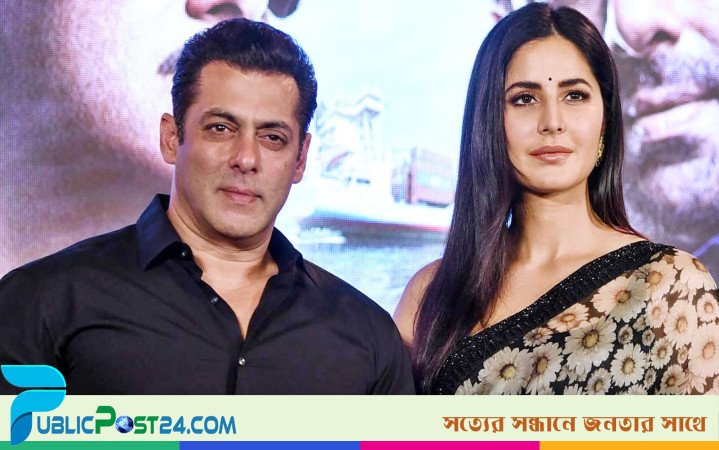 ‘ক্যাটরিনা একের পর এক সন্তান জন্ম দিতে বললেন সালমান