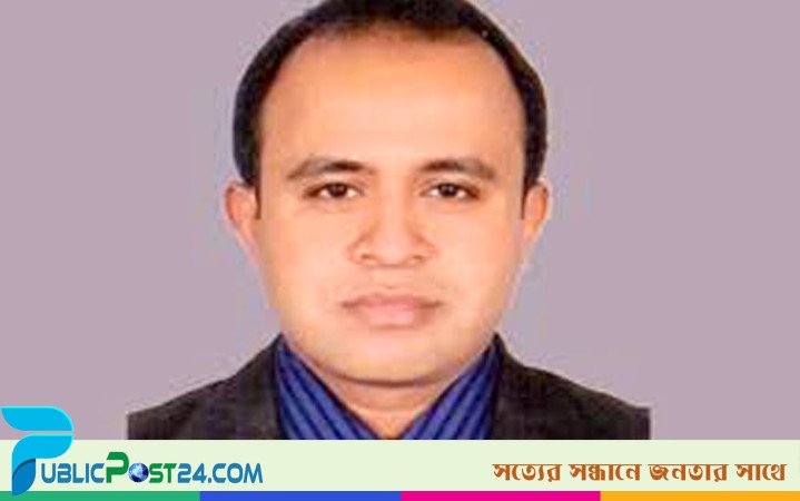 স্বরাষ্ট্র মন্ত্রণালয়ের সাবেক জনসংযোগ কর্মকর্তা অপু পুলিশ হেফাজতে