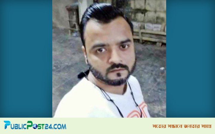 সিলেটে চাঁদাবাজি ও অপহরণ মামলায় যুবদল নেতা গ্রেপ্তার