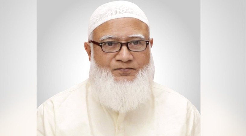 আওয়ামী লীগের পুনর্বাসন জনগণ মেনে নেবে না: জামায়াত আমির