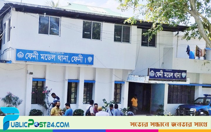 ফেনীতে চুরির অভিযোগে গণপিটুনিতে নিহত ১