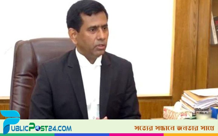 আশুলিয়ায় ৬ লাশ পোড়ানোর মামলার তদন্ত শেষ : চিফ প্রসিকিউটর