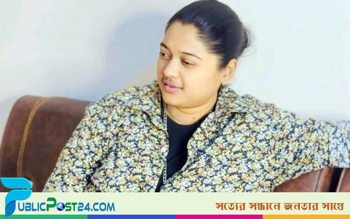 খুলনায় তরুণীকে নির্যাতনের অভিযোগে লেডি বাইকার গ্রেপ্তার