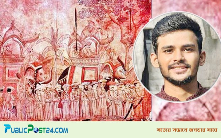 ঢাকায় হবে ঈদ মিছিল, বসবে মেলা: আসিফ মাহমুদ