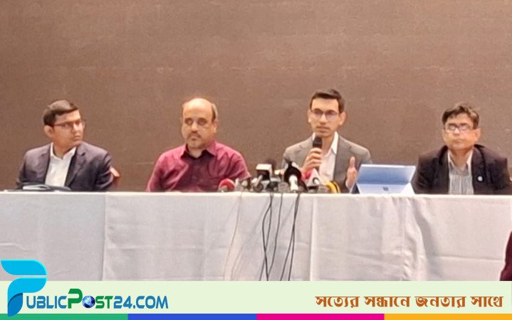 স্টারলিংকের মাধ্যমে সম্প্রচার হবে ইনভেস্টমেন্ট সামিট: বিডা চেয়ারম্যান