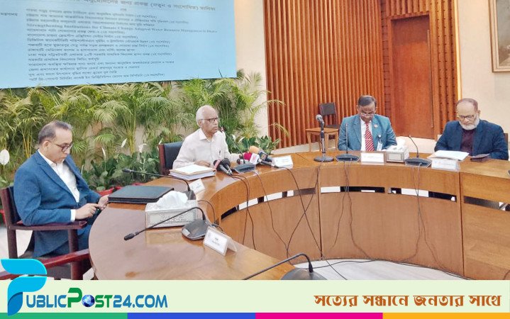 একনেকে ২১ হাজার কোটি টাকার ১৫ প্রকল্প অনুমোদন