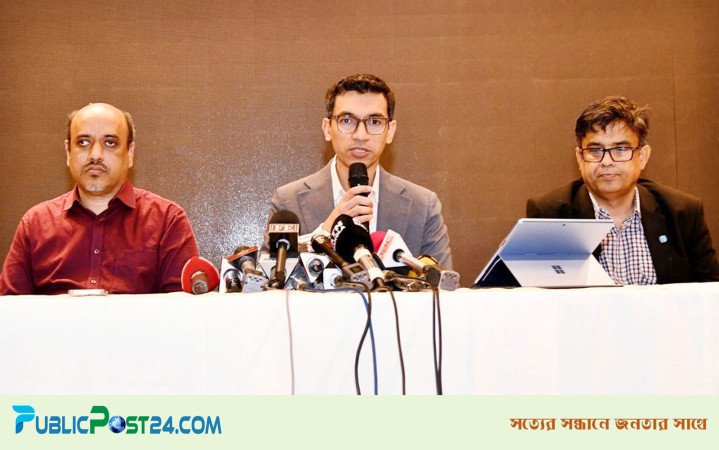 ইনভেস্টমেন্ট সামিট ঘিরে বড় বিনিয়োগের নজর চীনের