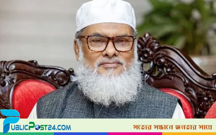 দারিদ্র্য নিরসনে যাকাত সর্বশ্রেষ্ঠ পন্থা : ধর্ম উপদেষ্টা