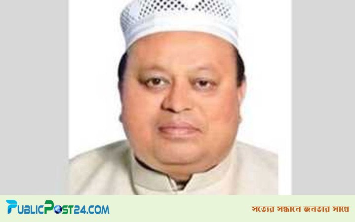 সাবেক এমপি আক্তারুজ্জামানের নামে দুর্নীতির মামলা