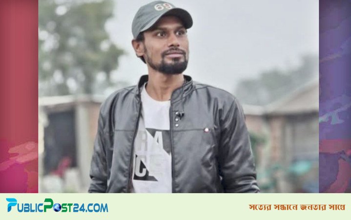 নওগাঁয় ছাত্রলীগ সভাপতি গ্রেপ্তার