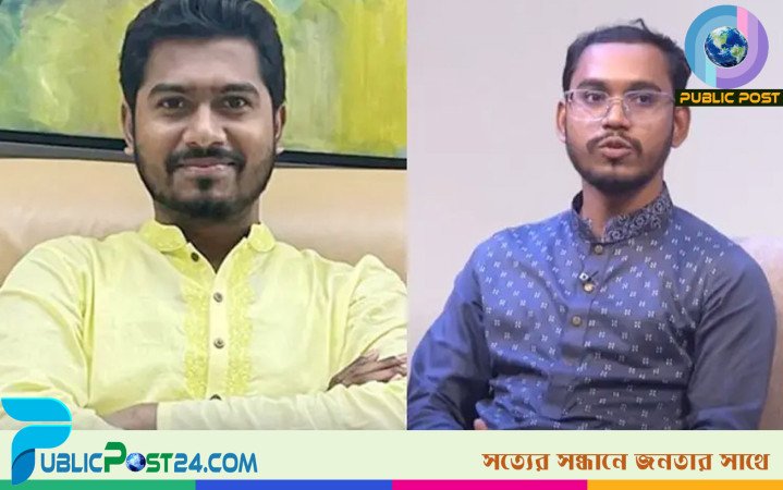 জাতীয় নাগরিক পার্টিতে যোগ দিচ্ছেন নুর!