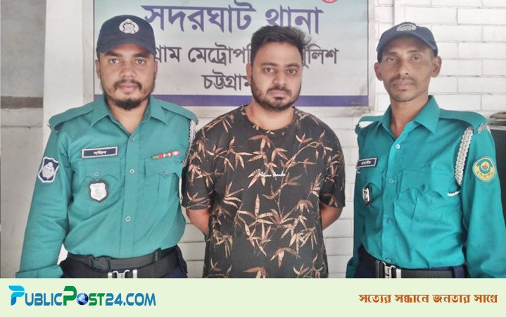 আ.লীগ, যুবলীগ ও ছাত্রলীগের ৩০ জন গ্রেপ্তার