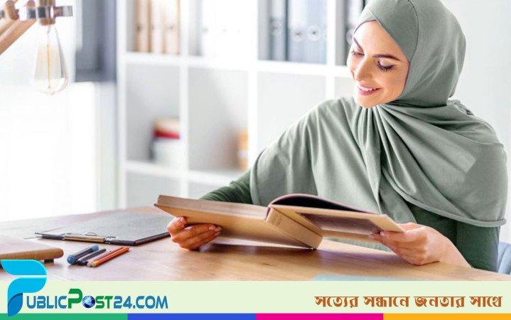 রমজানে কোরআন শিক্ষায় মনোযোগী হবেন যে কারণে