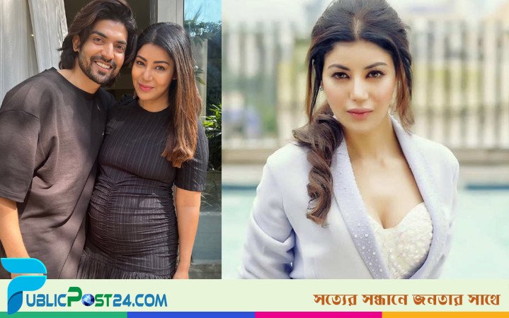 মা হওয়ার আপ্রাণ চেষ্টা অভিনেত্রীর, ঘটল অলৌকিক ঘটনা!