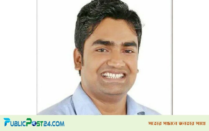 শরীয়তপুর জেলা পরিষদের সাবেক সদস্য গ্রেপ্তার