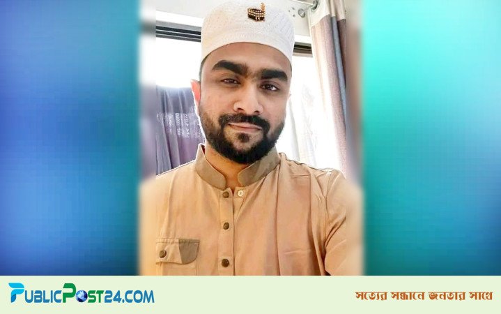 রমজানে ‘দ্বীনের পথে রোজার সাথে’ গাইলেন ইমরান