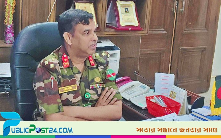 মাগুরার সেই শিশুর চিকিৎসায় মেডিকেল বোর্ড গঠন