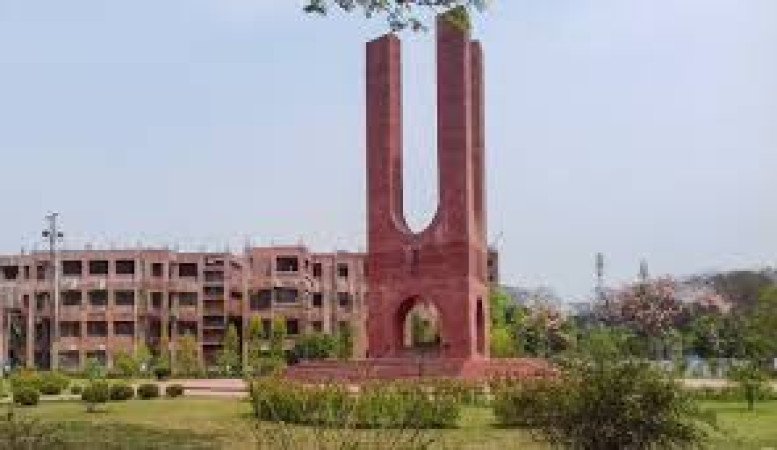 জাহাঙ্গীরনগর বিশ্ববিদ্যালয়ে তথ্য ফাঁসের অভিযোগে প্রশাসনের ব্যাখ্যা ও তদন্ত কমিটি গঠন