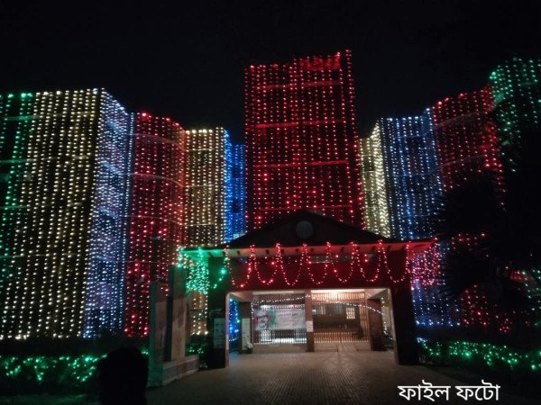 জাবিতে ঈদের পর স্বাধীনতা দিবস ফেস্ট