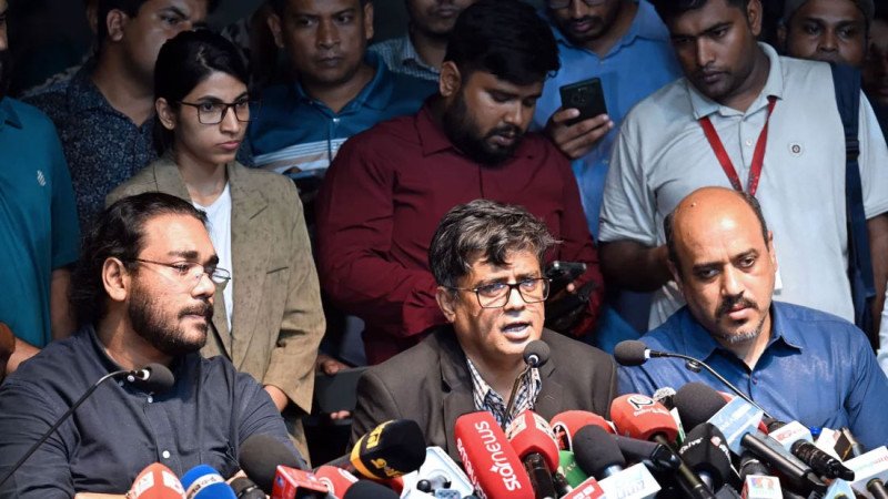 আগামী বছরের জুনের মধ্যেই নির্বাচন: শফিকুল আলম