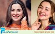 শো করতে গিয়ে অপদস্ত হানিয়া আমির