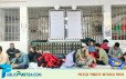 জবিতে কমপ্লিট শাটডাউন ঘোষণা অনশনরত শিক্ষার্থীদের