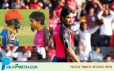 পাকিস্তানি ক্রিকেটারকে ধাক্কা দিয়ে শাস্তি পেলেন সাকিব