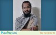 টিপ পরে জাবির ছাত্রী হলে ঢোকা সেই যুবক কারাগারে