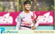 দুই ডাকের পর রানে ফিরে স্বস্তি জিসানের