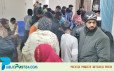 মুকসুদপুরে যাত্রীবাহী বাসের চাপায় নিহত ২