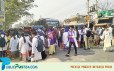 পূর্ণাঙ্গরূপে হাসপাতাল চালুর দাবিতে সড়ক অবরোধ