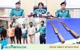 উত্তরায় দম্পতির ওপর হামলাকারীদের বিষয় যা জানালো পুলিশ