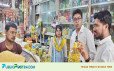 পরিমাপে কম থাকায় ৬৩ লিটার সয়াবিন তেল জব্দ, জরিমানা