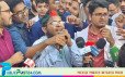 ‘পাঁচ দফার এক দফা পূরণ হয়েছে, এখনি সেবায় ফিরে যাব না’
