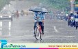 ঢাকা স্বস্তির বৃষ্টি
