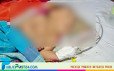 প্রতিবন্ধী ভেবে ফুটফুটে নবজাতককে সড়কে ফেলে গেলেন স্বজনেরা