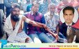 বাসচালককে পেটালেন ইউএনও, প্রতিবাদে মহাসড়ক অবরোধ