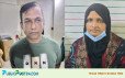 স্ত্রীর জামিনের আশায় পুলিশের কাছে ধরা দিলেন আওয়ামী লীগ নেতা