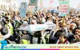 ইসরায়েলকে আল্টিমেটাম ইয়েমেনি গোষ্ঠীর