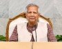 ক্ষুব্ধ ও চরম হতাশায় পদত্যাগ নিয়ে আলোচনা তুললেন প্রধান উপদেষ্টা