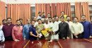 ঢাকাস্থ পার্বত্য চট্টগ্রাম সমিতির কমিটি গঠন