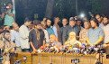নির্বাচনের রোডম্যাপ, সংস্কার ও বিচার দৃশ্যমান চায় জামায়াত