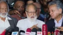 ডিসেম্বরের মধ্যে নির্বাচন ও খলিলুরসহ ৩ উপদেষ্টাকে সরানোর দাবিতে অনড় বিএনপি
