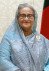 ক্ষমতাচ্যুত প্রধানমন্ত্রী শেখ হাসিনাকে ট্রাইব্যুনালে হাজির হতে বিজ্ঞপ্তি প্রকাশের নির্দেশ